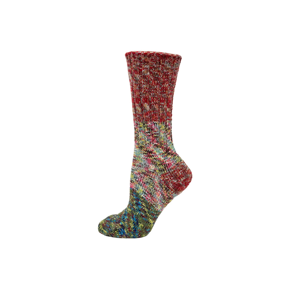 Yellow Shoes | Accessories-Womens-Socks-Sport | KEY | Paire de bas |