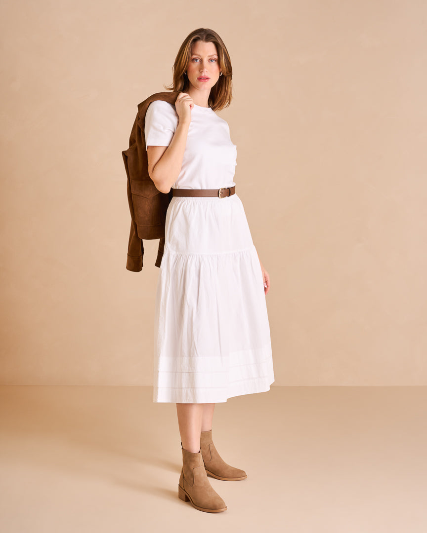 120593-25-PERKINS-07-PERKINS-Women's Fashion Light Boots-Yellow Shoes-Yellow Shoes