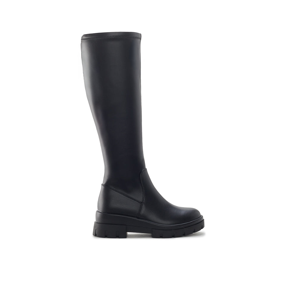 120615-01-BROOKLYN-01-120615-01-BROOKLYN-Women's Fashion Light Boots-Yellow Shoes-Yellow Shoes