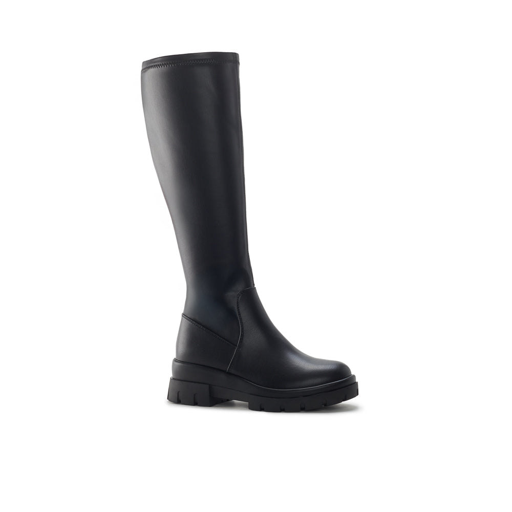 120615-01-BROOKLYN-03-BROOKLYN-Women's Fashion Light Boots-Yellow Shoes-Yellow Shoes