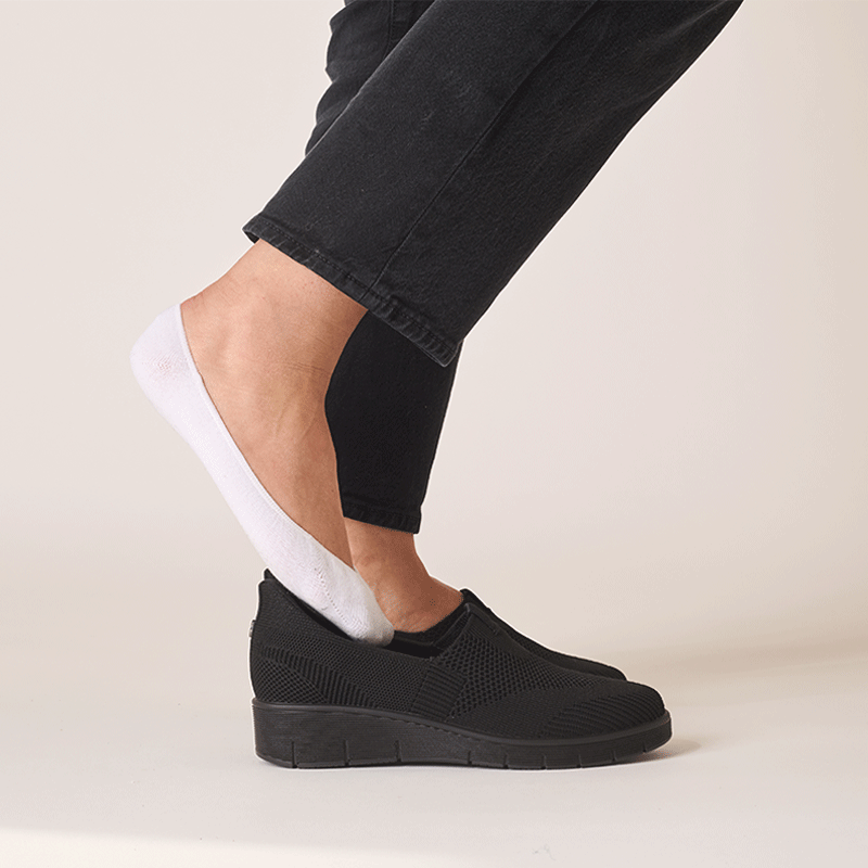 120628-01-ENFILO_CHANCER-01_GIF_WEBSITE_ENFILO-CHANCE_NOIR-ENFILO CHANCER-Women's Comfort Shoes-Yellow Shoes-Yellow Shoes