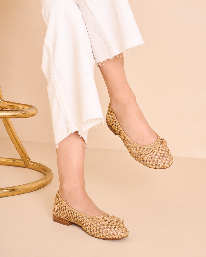 120630-22-BOHO-06-BOHO-Women's Casual Shoes-Yellow Shoes-Yellow Shoes