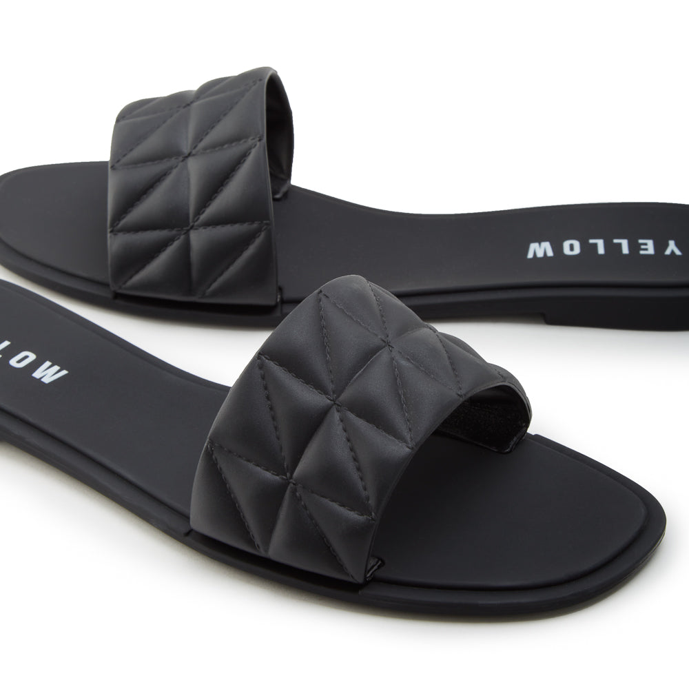 120633-01-IVY-02-IVY-Women's Sandals-Yellow Shoes-Yellow Shoes