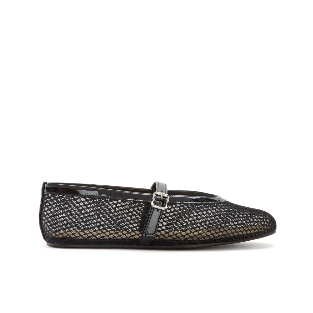 Yellow Shoes | Womens-Shoes-Casual-Flat/Ballerina | MADYSON |