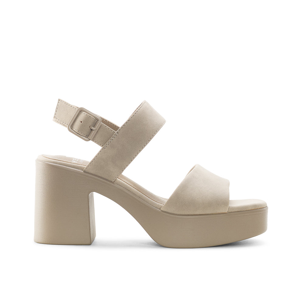 Yellow Shoes | Women's Sandals | NAOMIE | 120643-25