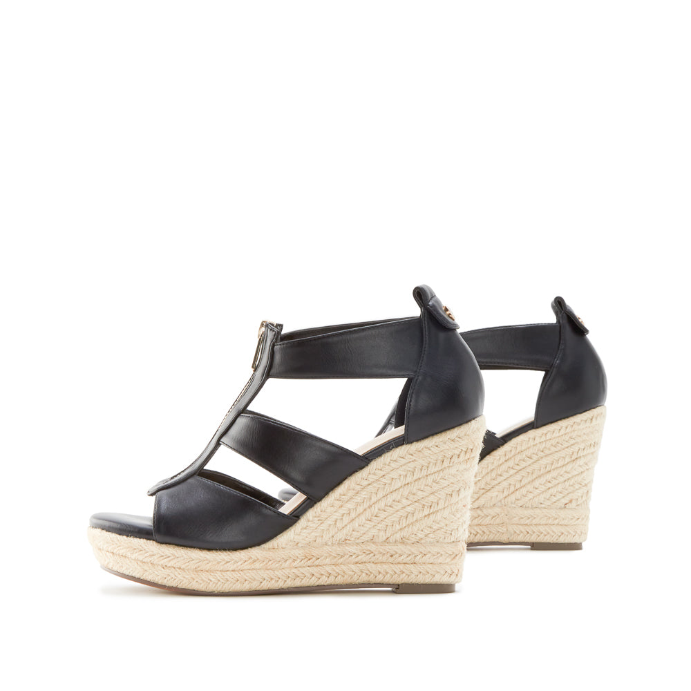 120649-01-KHEOPS-02-KHEOPS-Women's Sandals-Yellow Shoes-Yellow Shoes