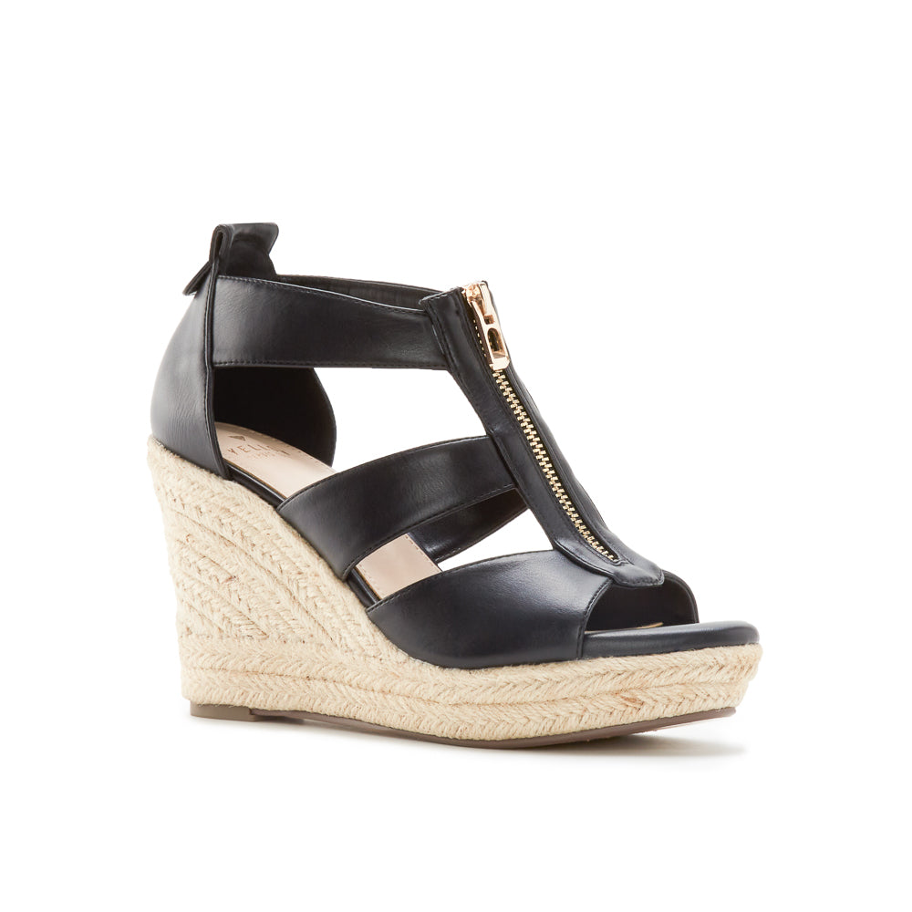 120649-01-KHEOPS-03-KHEOPS-Women's Sandals-Yellow Shoes-Yellow Shoes