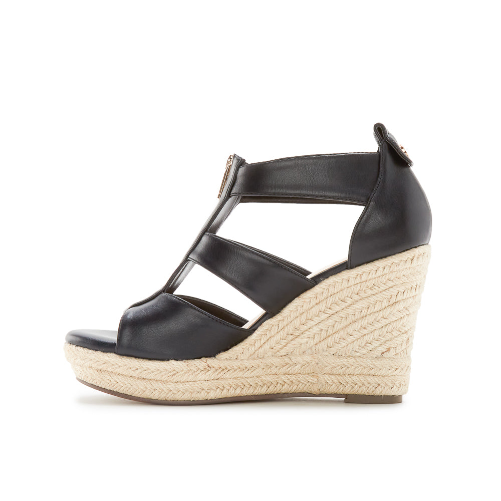 120649-01-KHEOPS-04-KHEOPS-Women's Sandals-Yellow Shoes-Yellow Shoes