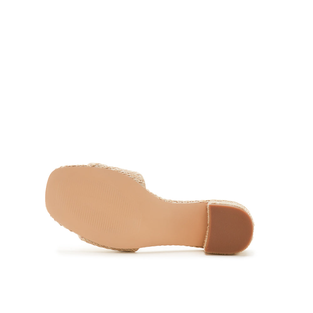 Yellow Shoes | Women's Sandals | NORRA II | 120654-22