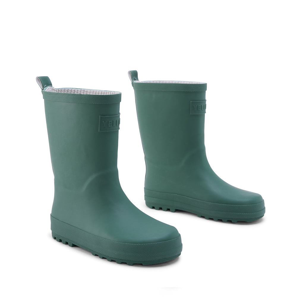 Yellow Shoes | Toddler Kids Rain Boots and Rainwear | FIELDS TDLR | 120661-60-FIELDS_TDLR-02.jpg