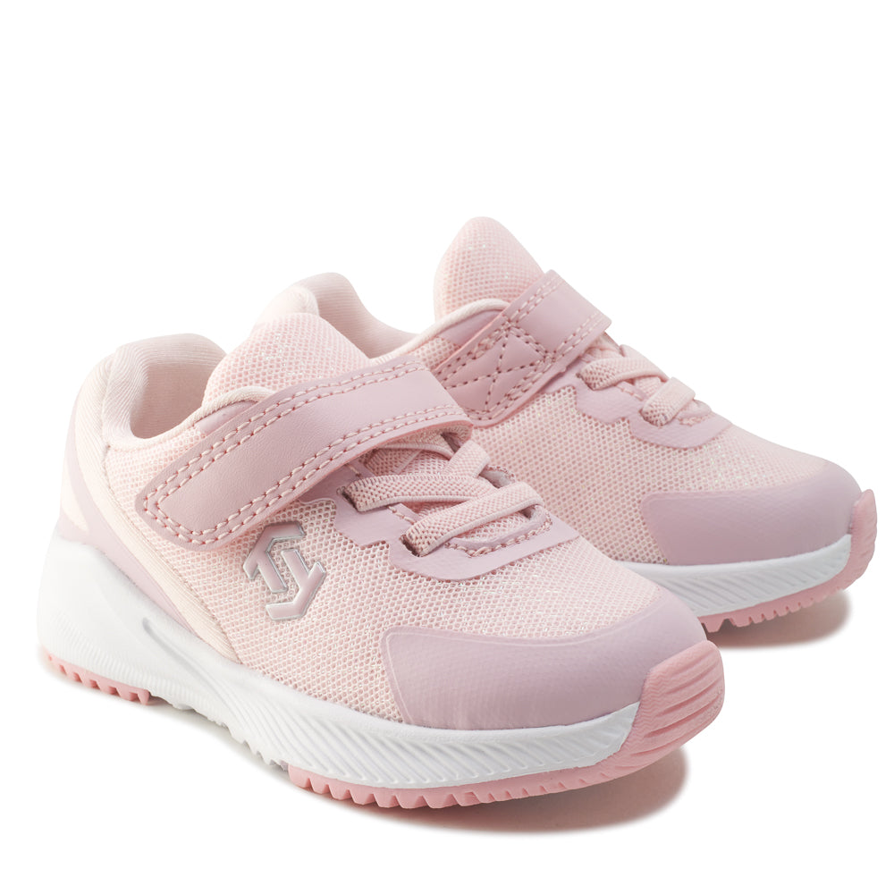 Yellow Shoes | Baby-Athletic-Girls Running-Girls Running | KILOMETRE-F |