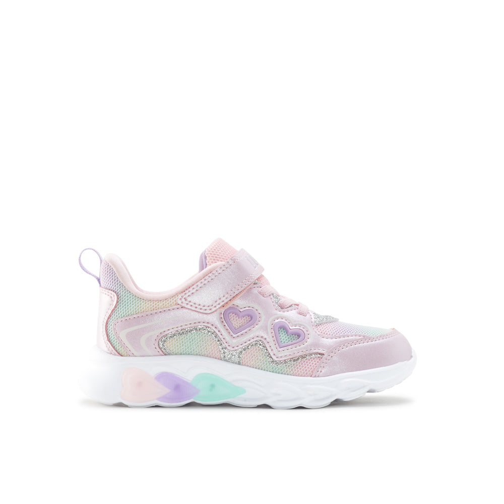 Yellow Shoes | Toddler Kids Athletic Shoes | ELSA | 120668-68-ELSA-01-ELSA-Toddler Kids Athletic Shoes-Yellow Shoes-Yellow Shoes