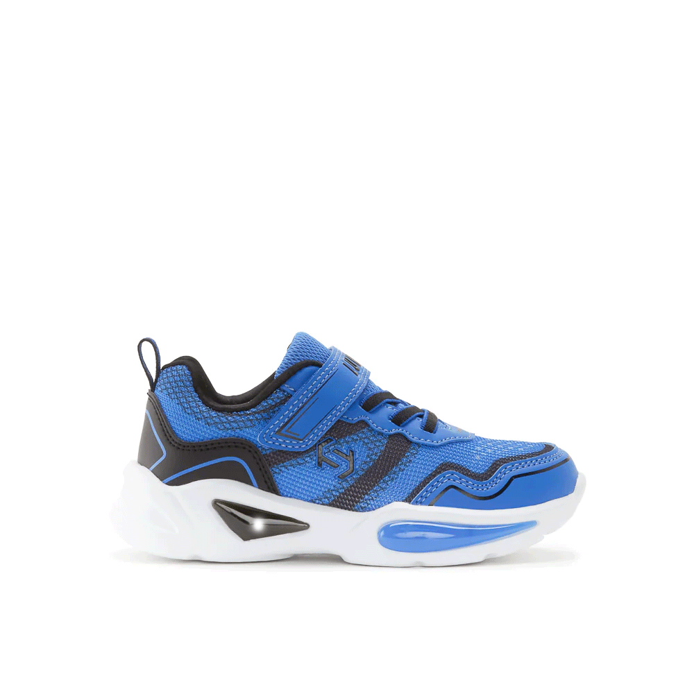 Yellow Shoes | Toddler Kids Athletic Shoes | WREN | 120671-92-WREN-01-120671-92-WREN-Toddler Kids Athletic Shoes-Yellow Shoes-Yellow Shoes