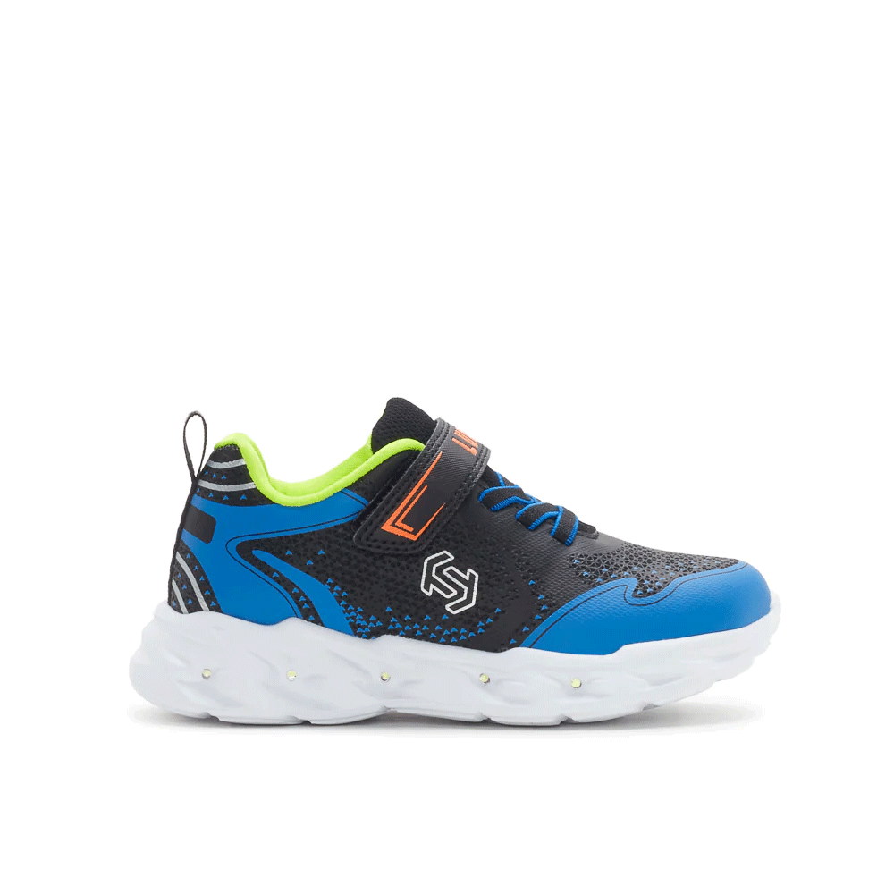 Yellow Shoes | Toddler Kids Athletic Shoes | NASH | 120672-40