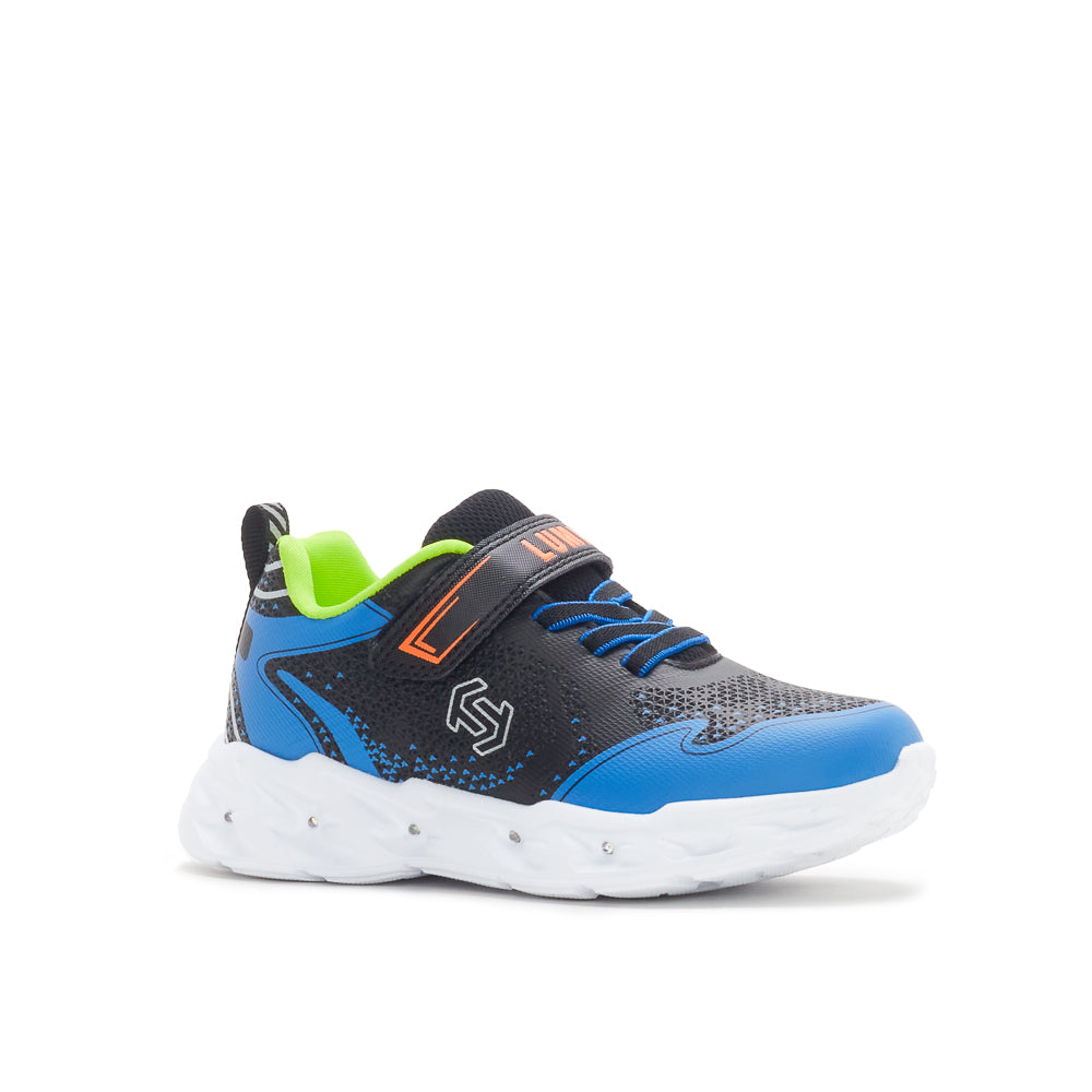 Yellow Shoes | Toddler Kids Athletic Shoes | NASH | 120672-40-NASH-03-NASH-Toddler Kids Athletic Shoes-Yellow Shoes-Yellow Shoes