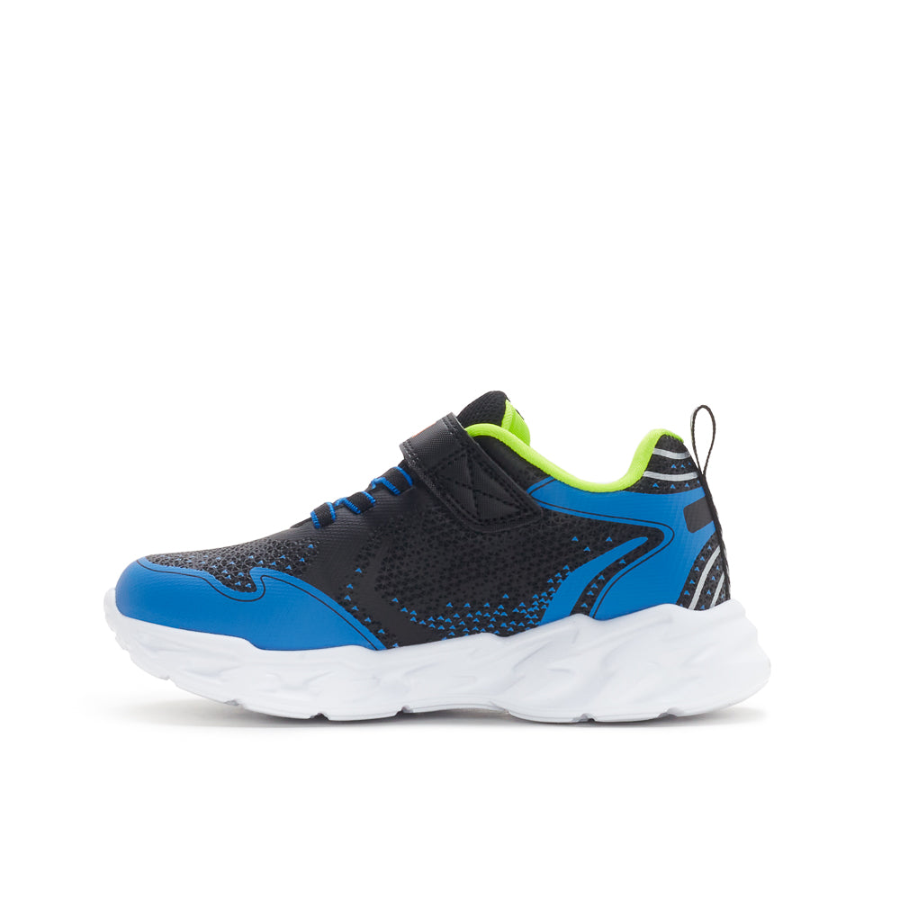 Yellow Shoes | Toddler Kids Athletic Shoes | NASH | 120672-40-NASH-04-NASH-Toddler Kids Athletic Shoes-Yellow Shoes-Yellow Shoes