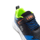 120672-40-NASH-06-NASH-Toddler Kids Athletic Shoes-Yellow Shoes-Yellow Shoes