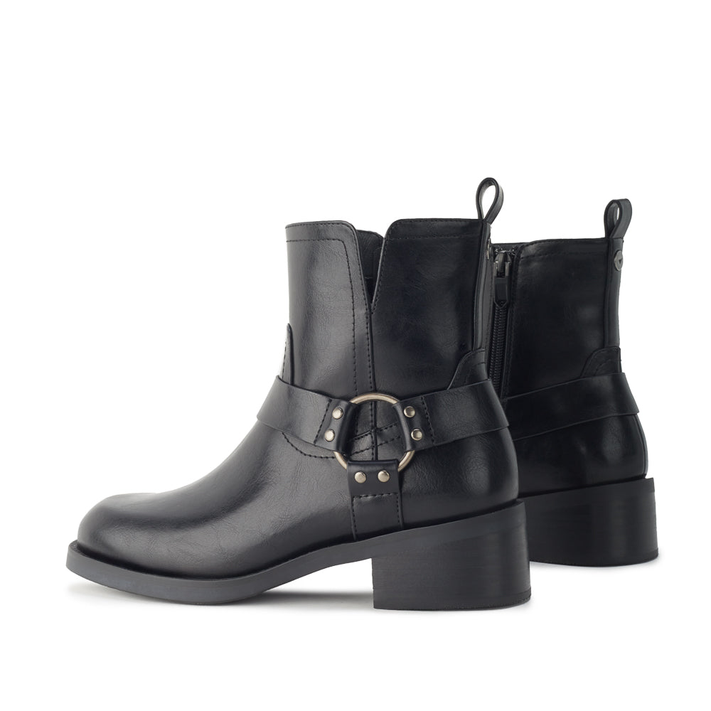 120675-01-FORSAKEN-02-FORSAKEN-Women's Fashion Light Boots-Yellow Shoes-Yellow Shoes