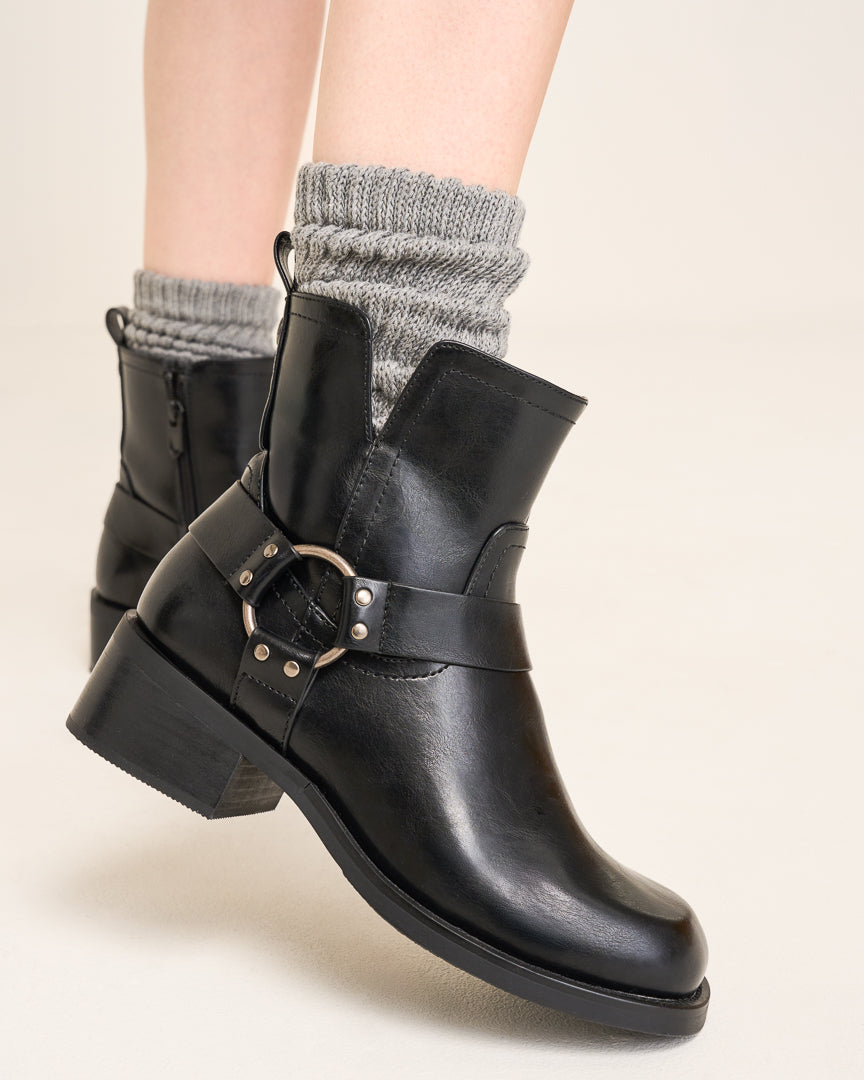 Yellow Shoes | Women's Fashion Light Boots | FORSAKEN | 120675-01