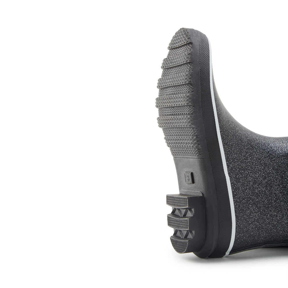 Yellow Shoes | Junior Kids Rain Boots and Rainwear | PLUIE | 120686-86-PLUIE-06-PLUIE-Junior Kids Rain Boots and Rainwear-Yellow Shoes-Yellow Shoes