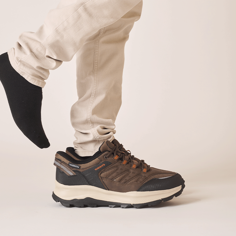 120717-10-MEGANTIC-01_GIF_WEBSITE_MEGANTIC_BRUN-MEGANTIC-Men's Athletic Shoes-Yellow Shoes-Yellow Shoes