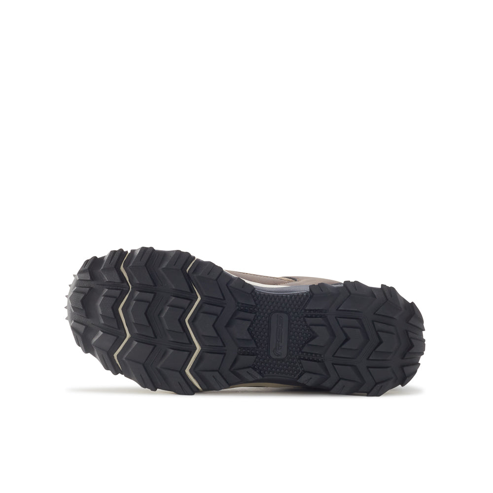Yellow Shoes | Mens-Athletic-Outdoor -Hiking Shoe | MEGANTIC |