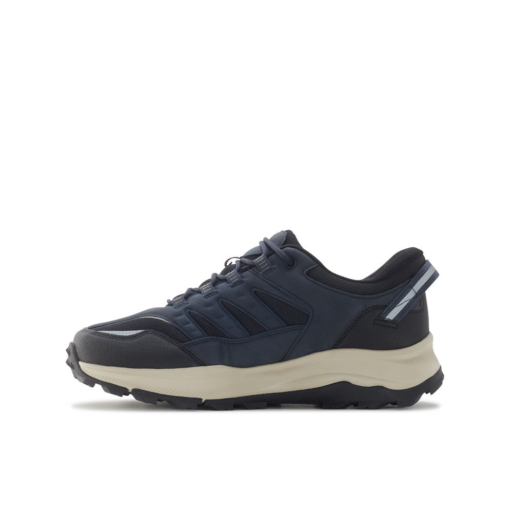 Yellow Shoes | Mens-Athletic-Outdoor -Hiking Shoe | MEGANTIC |