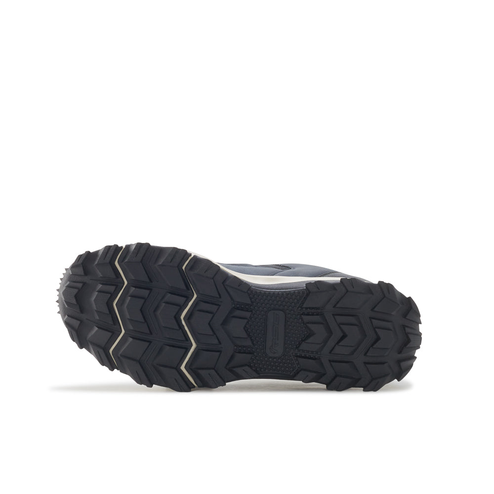 Yellow Shoes | Mens-Athletic-Outdoor -Hiking Shoe | MEGANTIC |
