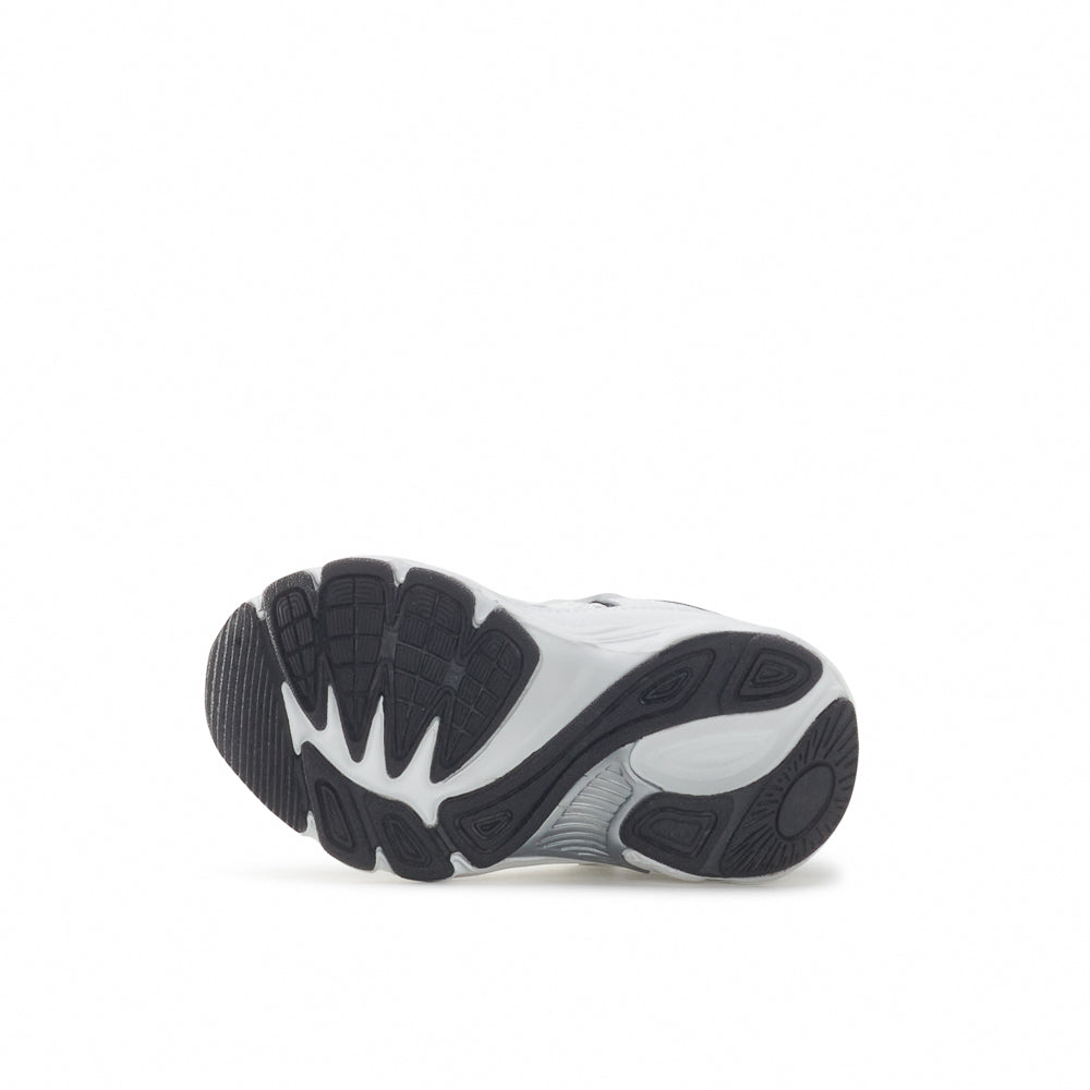 Yellow Shoes | Baby Athletic Shoes | HAMILTON MINI | 120732-70-HAMILTON_MINI-05-HAMILTON MINI-Baby Athletic Shoes-Yellow Shoes-Yellow Shoes