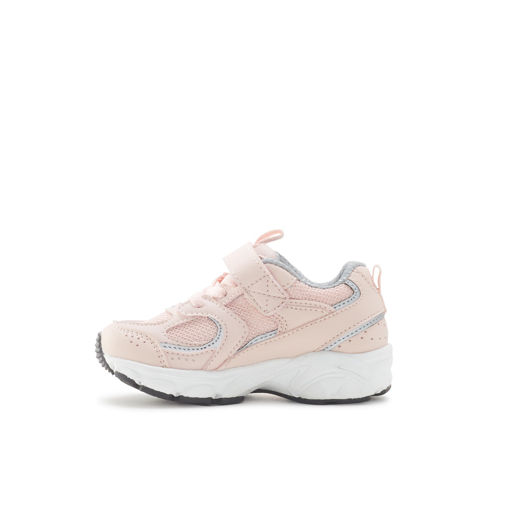 Yellow Shoes | Baby Athletic Shoes | HAMILTON MINI | 120732-90-HAMILTON_MINI-04-HAMILTON MINI-Baby Athletic Shoes-Yellow Shoes-Yellow Shoes