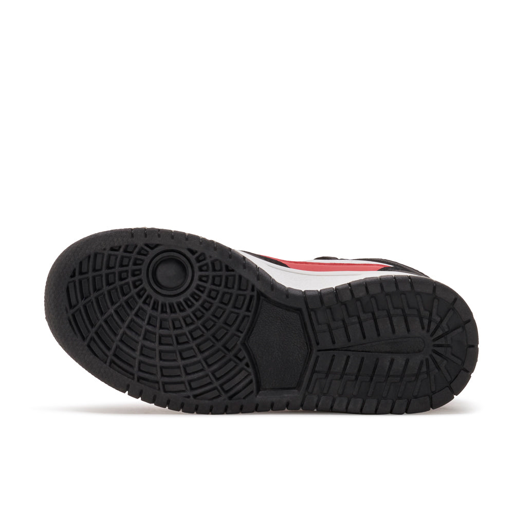 Yellow Shoes | Toddler Kids Athletic Shoes | URBAIN TDLR 2.0 | 120733-55-URBAIN_TDLR_2.0-05-URBAIN TDLR 2.0-Toddler Kids Athletic Shoes-Yellow Shoes-Yellow Shoes