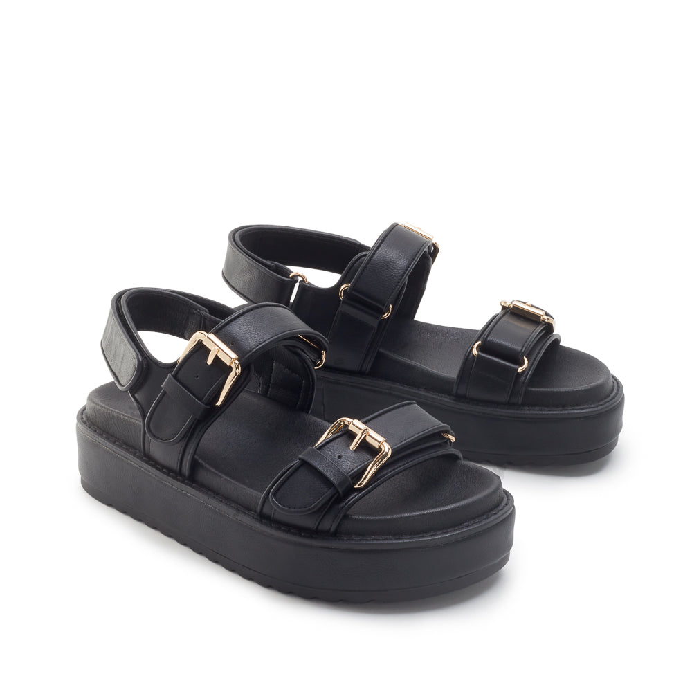 120754-01-DISTRICT_II-02-DISTRICT II-Women's Sandals-Yellow Shoes-Yellow Shoes