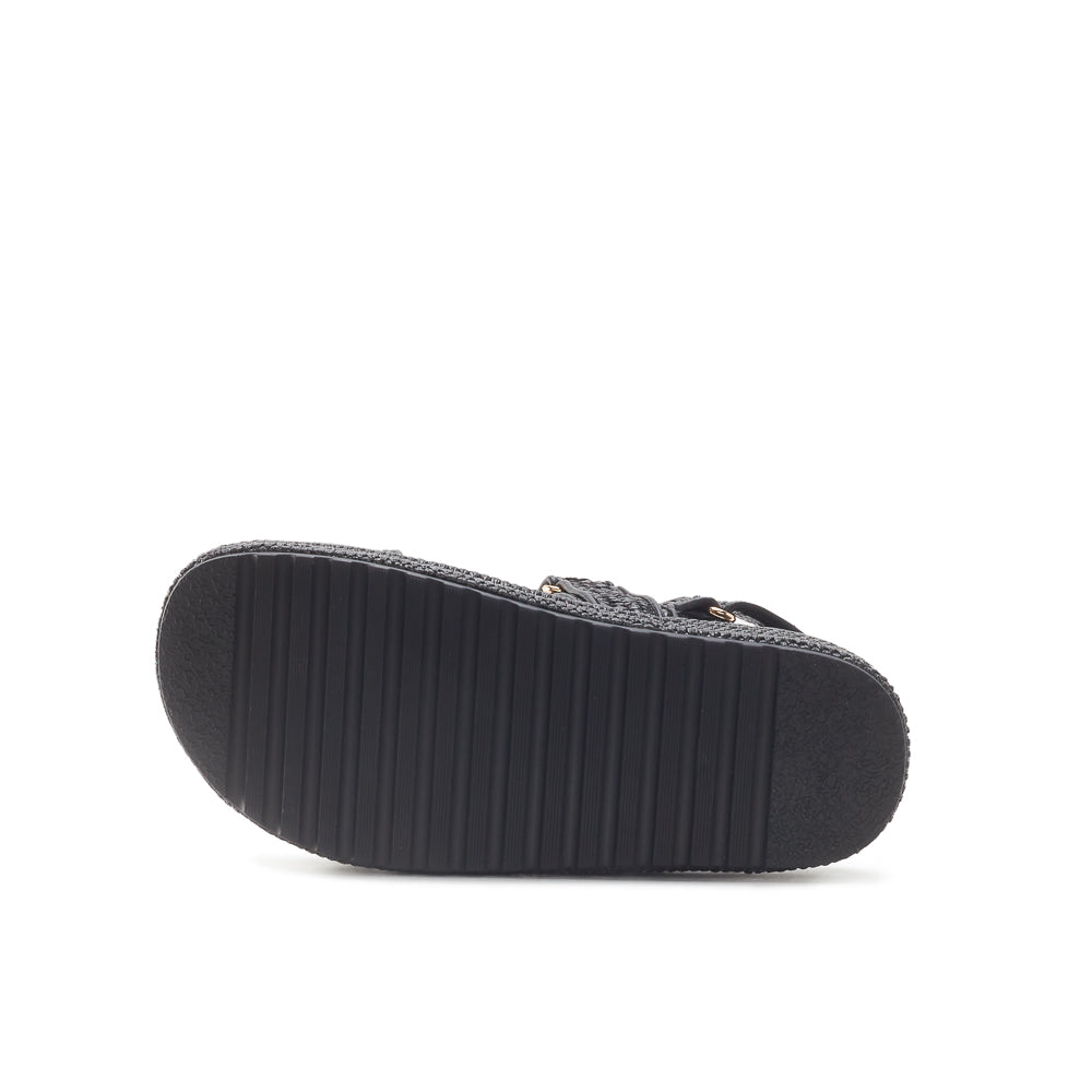 120755-01-DISTRICT-05-DISTRICT-Women's Sandals-Yellow Shoes-Yellow Shoes