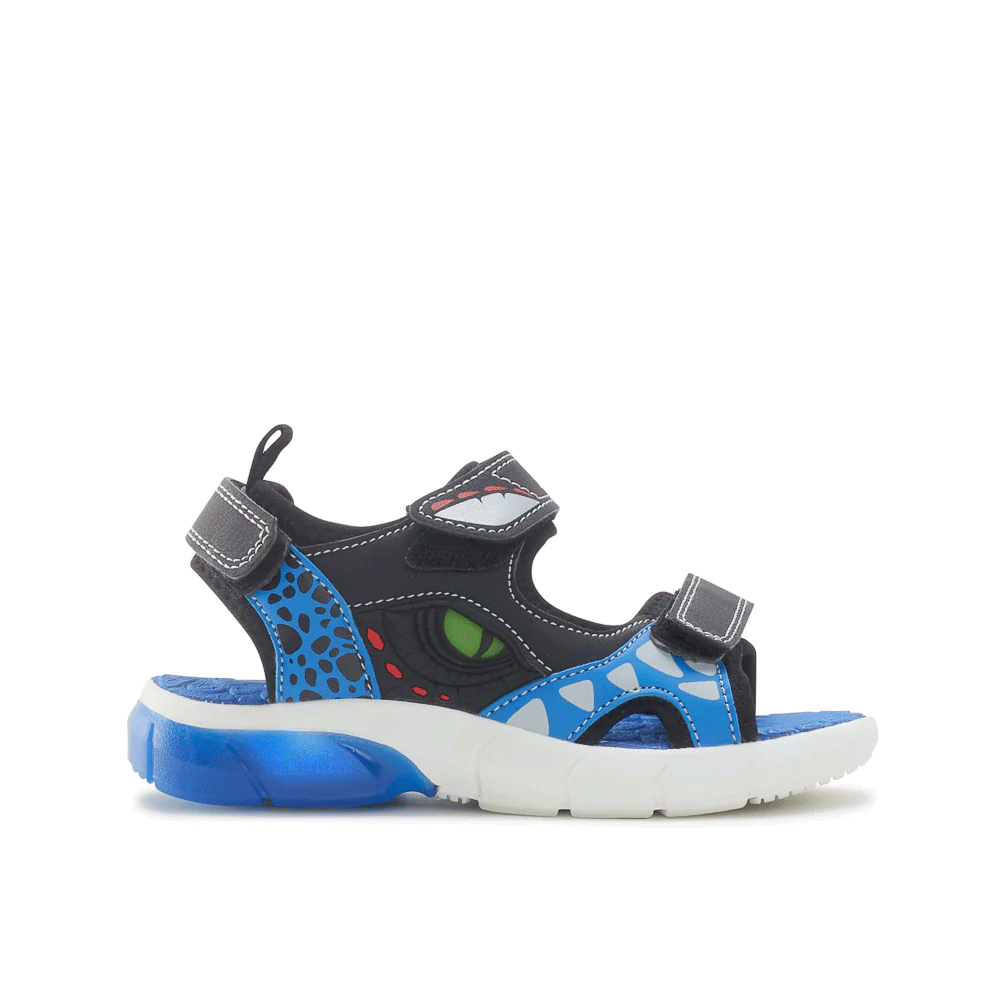 Yellow Shoes | Toddler Kids Sandals | MATHIEU TDLR | 120758-92-MATHIEU_TDLR-01-120758-92-MATHIEU TDLR-Toddler Kids Sandals-Yellow Shoes-Yellow Shoes