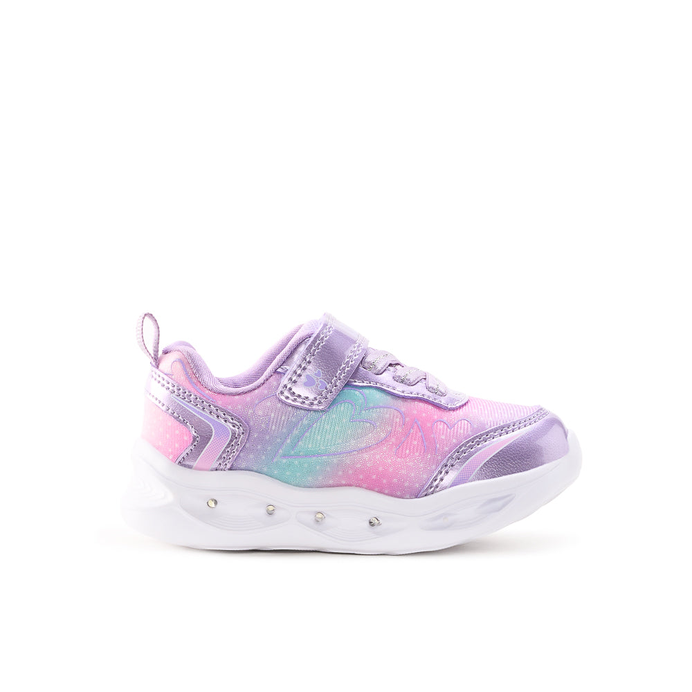 Yellow Shoes | Baby Athletic Shoes | MOANA MINI | 120762-97