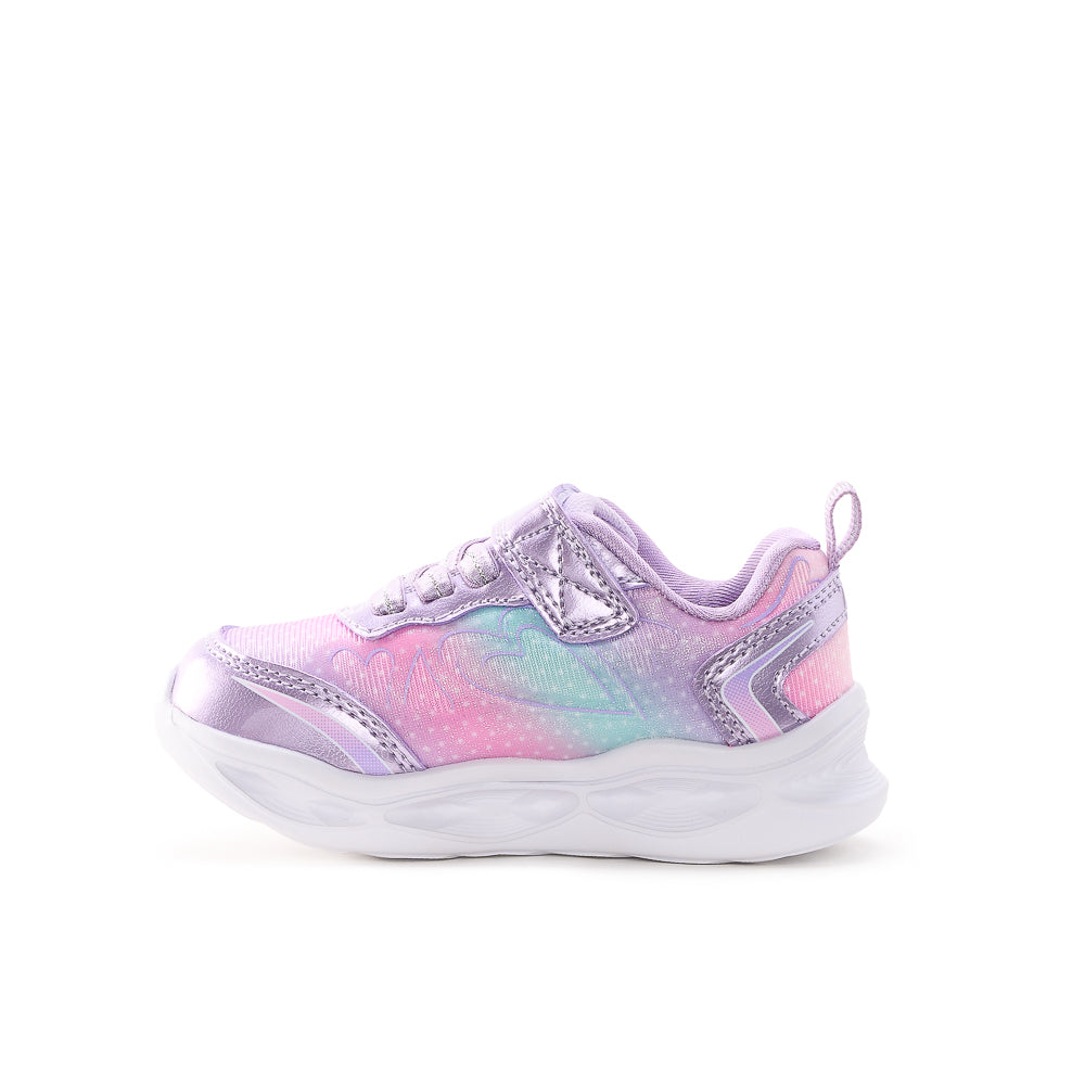 Yellow Shoes | Baby Athletic Shoes | MOANA MINI | 120762-97