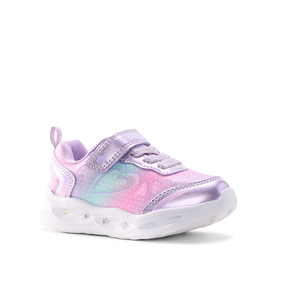 Yellow Shoes | Baby Athletic Shoes | MOANA MINI | 120762-97-MOANA_MINI-03-MOANA MINI-Baby Athletic Shoes-Yellow Shoes-Yellow Shoes