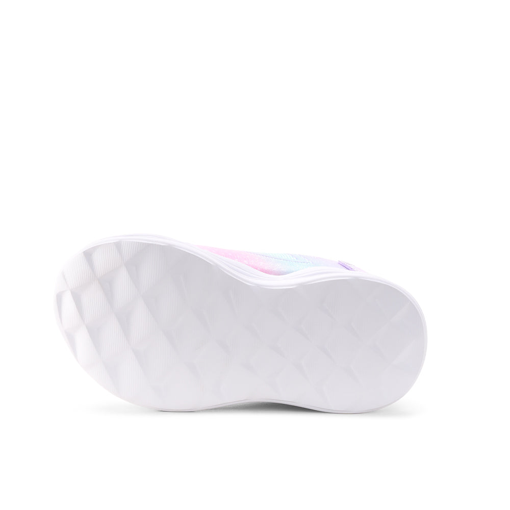 Yellow Shoes | Baby Athletic Shoes | MOANA MINI | 120762-97