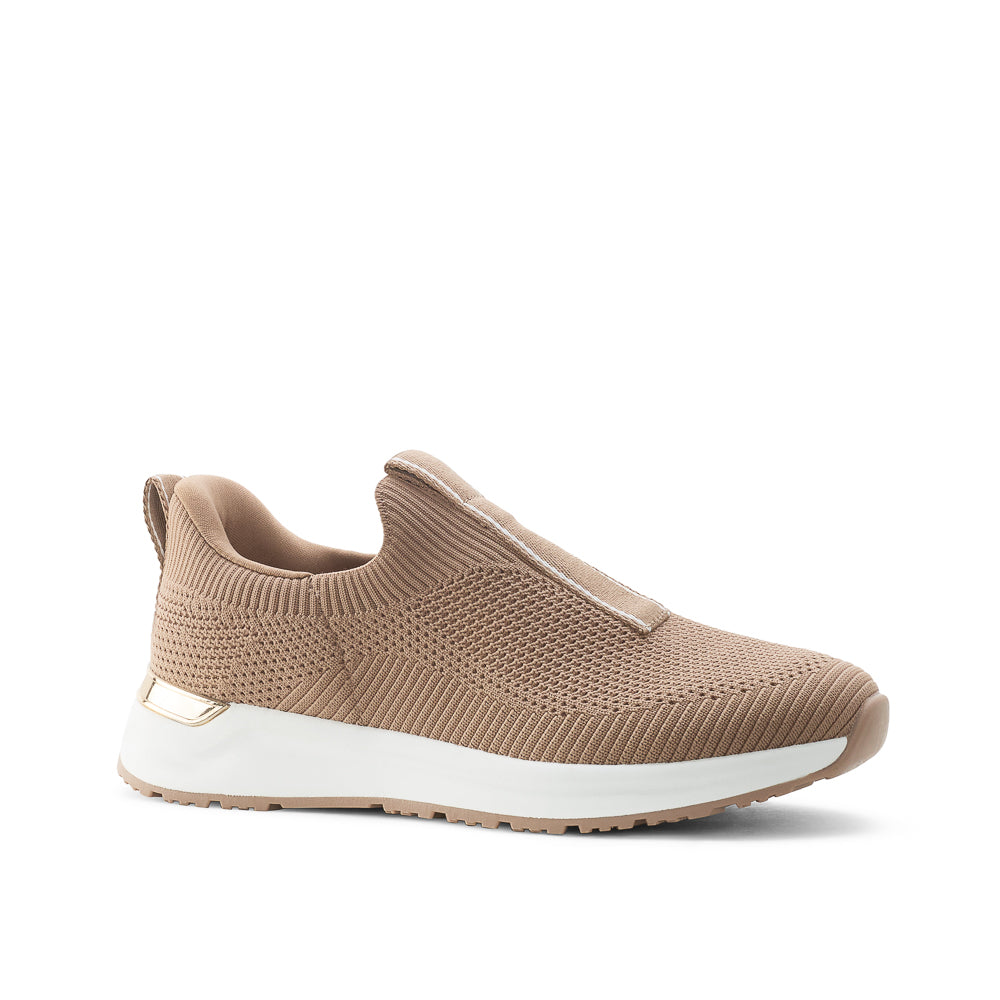 Yellow Shoes | Womens-Shoes-Casual-Flat/Loafer | ENFILO GOLD |