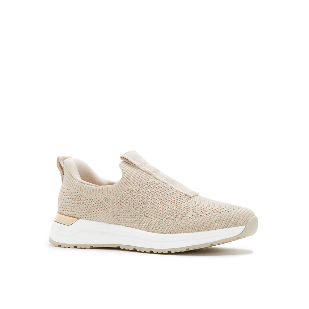 Yellow Shoes | Womens-Shoes-Casual-Flat/Loafer | ENFILO GOLD |