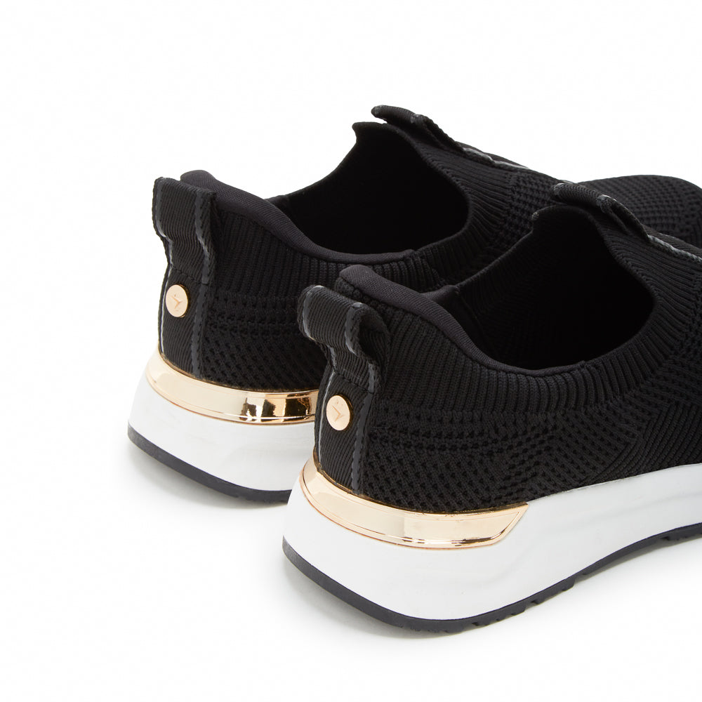 Yellow Shoes | Womens-Shoes-Casual-Flat/Loafer | ENFILO GOLD |