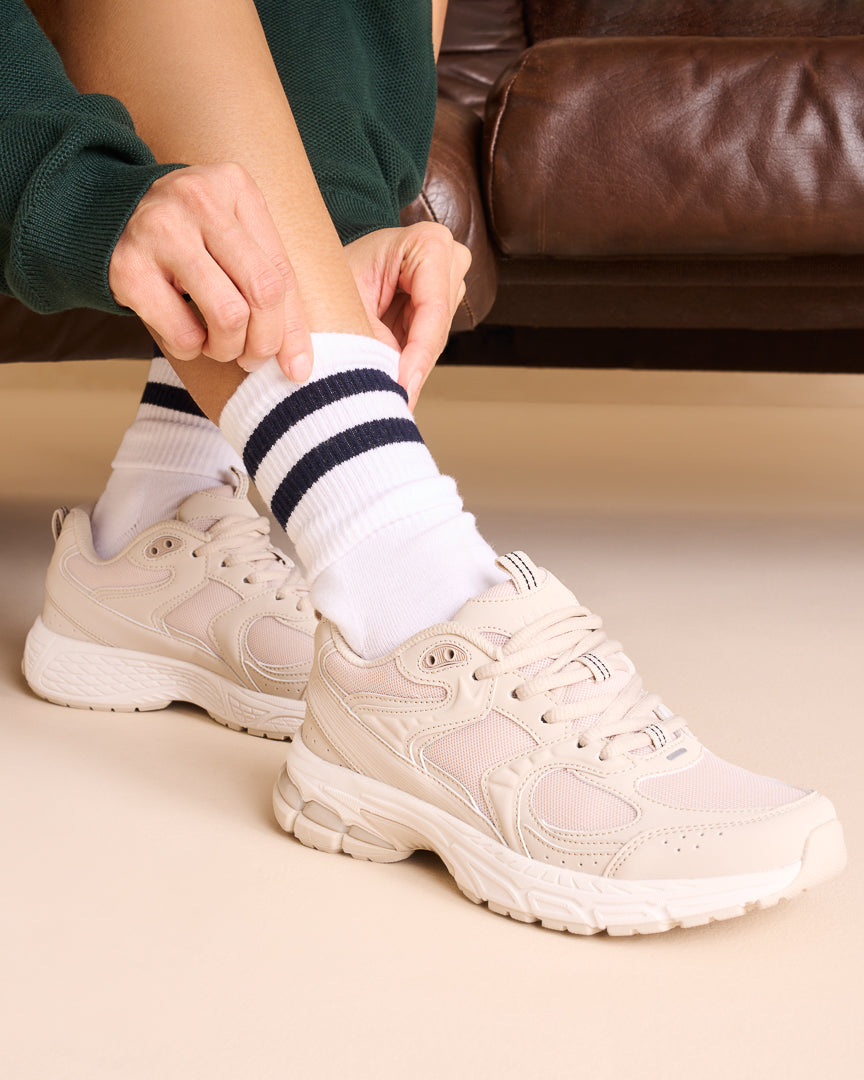 120779-21-HAMILTON-07-HAMILTON-Women's Athletic Shoes-Yellow Shoes-Yellow Shoes