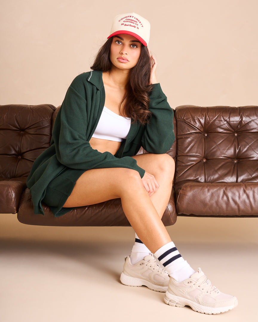 120779-21-HAMILTON-08-HAMILTON-Women's Athletic Shoes-Yellow Shoes-Yellow Shoes