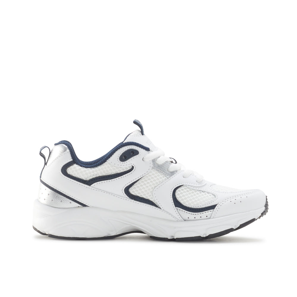 Yellow Shoes | Junior Kids Athletic Shoes | HAMILTON JR | 120781-70-HAMILTON_JR-01-120781-70-HAMILTON JR-Junior Kids Athletic Shoes-Yellow Shoes-Yellow Shoes