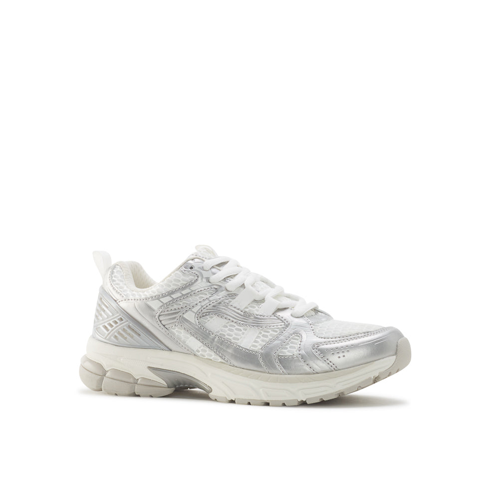 120782-77-QUEENS-03-QUEENS-Women's Athletic Shoes-Yellow Shoes-Yellow Shoes