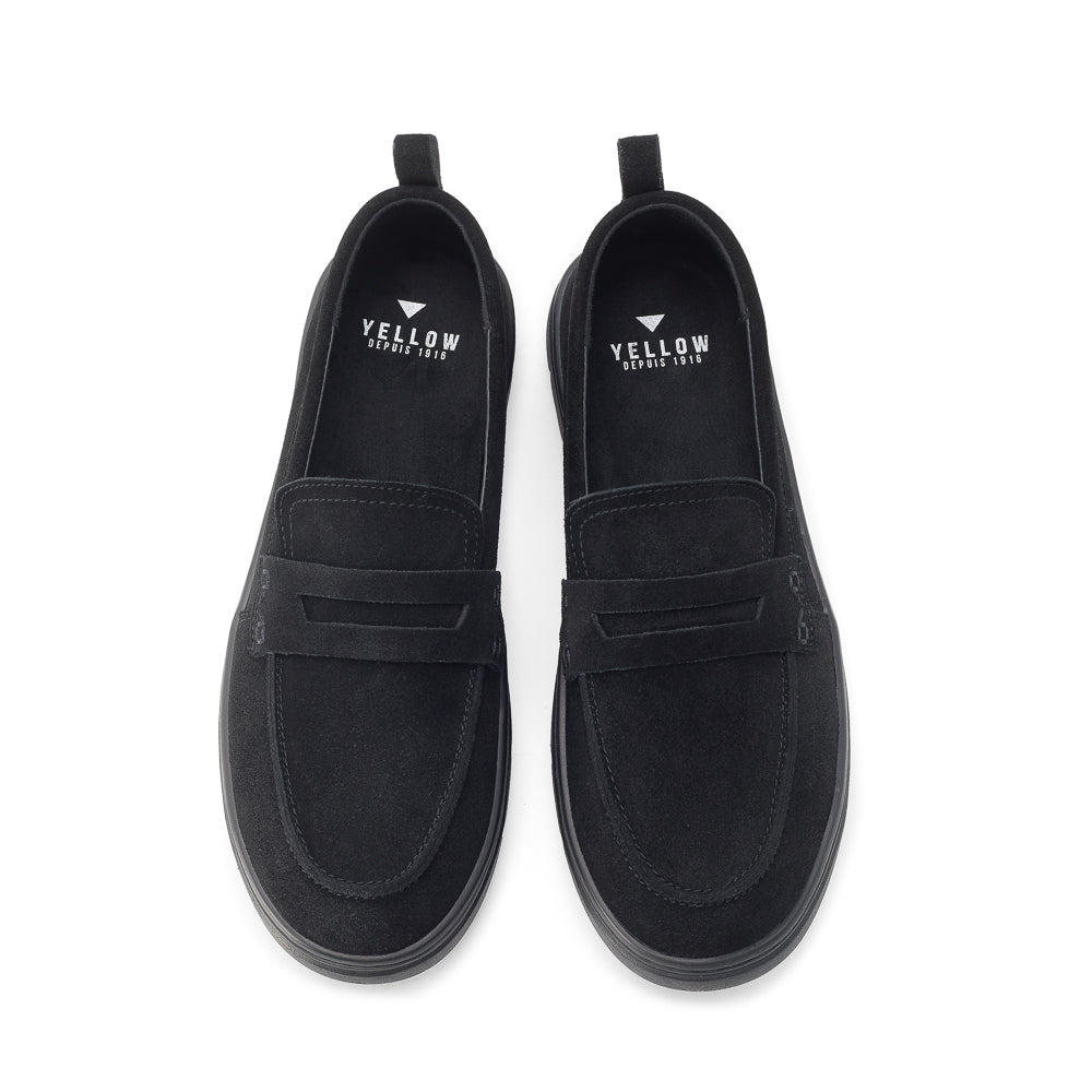 Yellow Shoes | Women's Casual Shoes | ANGELA | 120783-04