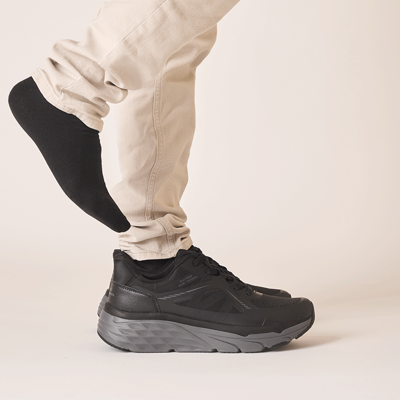 120786-01-ENFILO_COURSE_360-01_GIF_WEBSITE_ENFILO-COURSE-360_NOIR-ENFILO COURSE 360-Men's Athletic Shoes-Yellow Shoes-Yellow Shoes