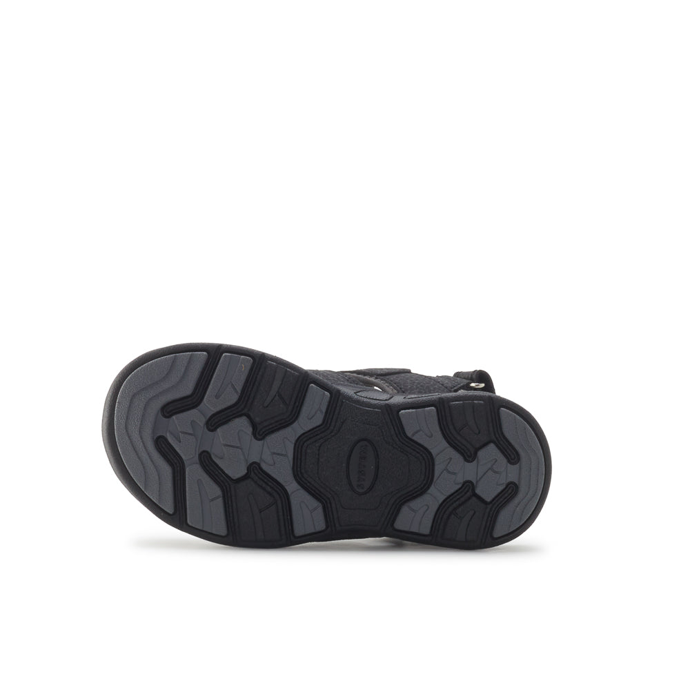 Yellow Shoes | Toddler-Boy-Sandals-Sport-Close toe | GASPESIE-G TDLR |
