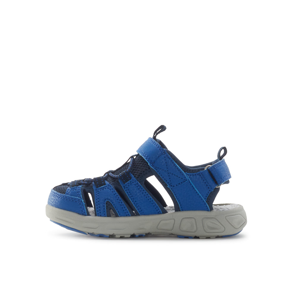 Yellow Shoes | Toddler-Boy-Sandals-Sport-Close toe | GASPESIE-G TDLR |