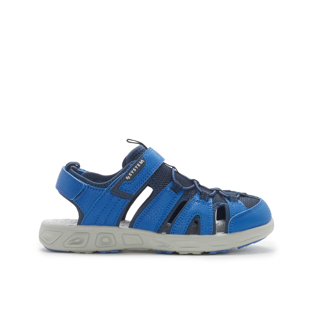 Yellow Shoes | Junior Kids Sandals | GASPESIE-G JR | 120803-40-GASPESIE_G_JR-01-4129700073-GASPESIE-G JR-Junior Kids Sandals-YELLOW-Yellow Shoes